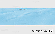 Political Panoramic Map of the area around 67° 31' 18" N, 20° 19' 30" W