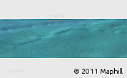 Satellite Panoramic Map of the area around 67° 31' 18" N, 20° 19' 30" W