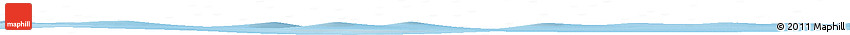 Shaded Relief Horizon Map of the Area around 67° 31' 18" N, 29° 40' 29" W Shaded Relief Horizon Map of the Area around 67° 31' 18" N, 29° 40' 29" W