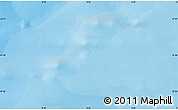 Political Map of the area around 67° 31' 18" N, 9° 25' 30" E