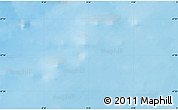 Shaded Relief Map of the area around 67° 31' 18" N, 9° 25' 30" E