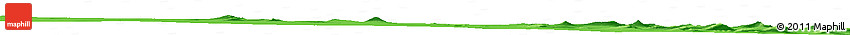 Political Horizon Map of the Area around 67° 49' 45" N, 34° 46' 29" W Political Horizon Map of the Area around 67° 49' 45" N, 34° 46' 29" W