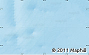 Shaded Relief Map of the area around 67° 49' 45" N, 57° 43' 30" W