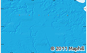 Political Map of the area around 67° 49' 45" N, 70° 37' 30" E