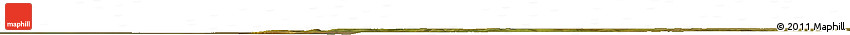 Satellite Horizon Map of the Area around 67° 49' 45" N, 74° 52' 30" E