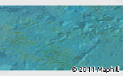 Satellite 3D Map of the area around 67° 18' 54" S, 72° 10' 30" W