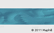 Satellite Panoramic Map of the area around 67° 37' 27" S, 48° 22' 30" W