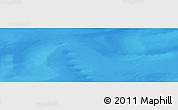 Shaded Relief Panoramic Map of the area around 67° 37' 27" S, 48° 22' 30" W