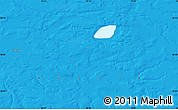 Political Map of the area around 68° 8' 7" N, 69° 46' 30" E