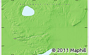 Political Map of Inuvik