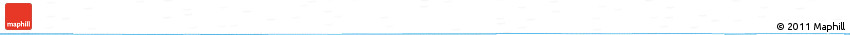 Political Horizon Map of the Area around 68° 26' 21" N, 22° 52' 30" W Political Horizon Map of the Area around 68° 26' 21" N, 22° 52' 30" W
