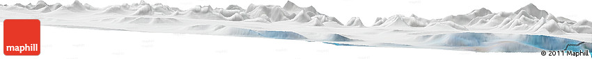 Satellite Horizon Map of the Area around 68° 26' 21" N, 33° 4' 30" W Satellite Horizon Map of the Area around 68° 26' 21" N, 33° 4' 30" W