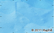Political Map of the area around 68° 26' 21" N, 6° 1' 30" E
