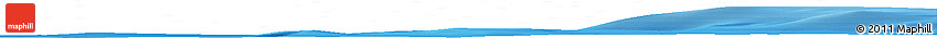 Political Horizon Map of the Area around 68° 44' 30" N, 1° 37' 30" W Political Horizon Map of the Area around 68° 44' 30" N, 1° 37' 30" W