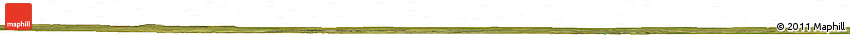 Satellite Horizon Map of the Area around 68° 44' 30" N, 63° 49' 30" E Satellite Horizon Map of the Area around 68° 44' 30" N, 63° 49' 30" E