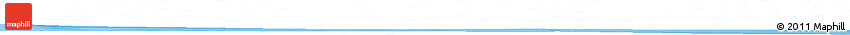 Political Horizon Map of the Area around 68° 44' 30" N, 7° 34' 30" W Political Horizon Map of the Area around 68° 44' 30" N, 7° 34' 30" W