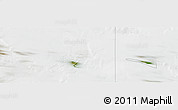Satellite Panoramic Map of the area around 68° 44' 30" N, 89° 10' 30" W