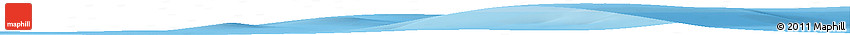Political Horizon Map of the Area around 68° 44' 30" N, 9° 16' 30" W Political Horizon Map of the Area around 68° 44' 30" N, 9° 16' 30" W