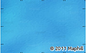 Shaded Relief Map of the area around 68° 32' 24" S, 83° 13' 29" W