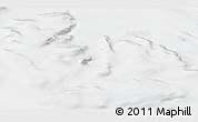 Satellite 3D Map of the area around 68° 50' 30" S, 64° 31' 30" W