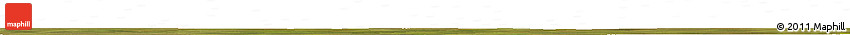 Satellite Horizon Map of the Area around 69° 2' 31" N, 109° 43' 29" E