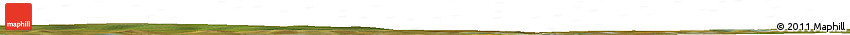 Satellite Horizon Map of the Area around 69° 2' 31" N, 113° 58' 29" E Satellite Horizon Map of the Area around 69° 2' 31" N, 113° 58' 29" E