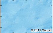 Physical Map of the area around 69° 2' 31" N, 11° 49' 29" W