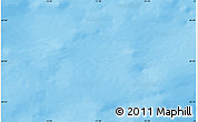 Shaded Relief Map of the area around 69° 2' 31" N, 11° 49' 29" W