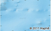Physical Map of the area around 69° 2' 31" N, 16° 4' 29" W