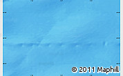 Physical Map of the area around 69° 2' 31" N, 1° 46' 29" E