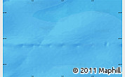 Political Map of the area around 69° 2' 31" N, 1° 46' 29" E