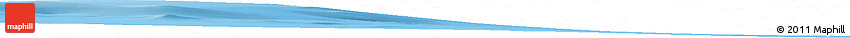Political Horizon Map of the Area around 69° 2' 31" N, 7° 34' 30" W Political Horizon Map of the Area around 69° 2' 31" N, 7° 34' 30" W