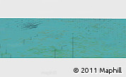 Satellite Panoramic Map of the area around 69° 20' 26" N, 51° 4' 30" E