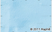 Physical Map of the area around 69° 20' 26" N, 57° 43' 30" W