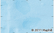 Political Map of the area around 69° 20' 26" N, 57° 43' 30" W