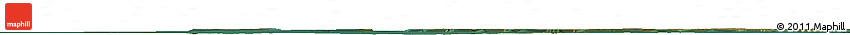 Satellite Horizon Map of the Area around 69° 20' 26" N, 58° 43' 30" E