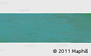 Satellite Panoramic Map of the area around 69° 20' 26" N, 66° 22' 30" E