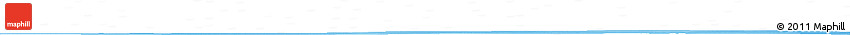 Political Horizon Map of the Area around 69° 38' 15" N, 10° 58' 29" W Political Horizon Map of the Area around 69° 38' 15" N, 10° 58' 29" W