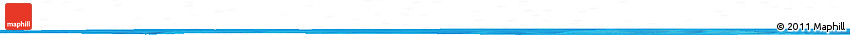 Political Horizon Map of the Area around 69° 38' 15" N, 117° 22' 30" E Political Horizon Map of the Area around 69° 38' 15" N, 117° 22' 30" E