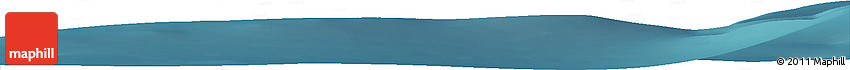 Satellite Horizon Map of the Area around 69° 38' 15" N, 15° 22' 30" E