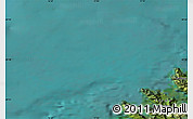 Satellite Map of the area around 69° 38' 15" N, 17° 4' 30" E