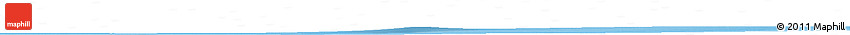 Shaded Relief Horizon Map of the Area around 69° 38' 15" N, 17° 46' 29" W Shaded Relief Horizon Map of the Area around 69° 38' 15" N, 17° 46' 29" W