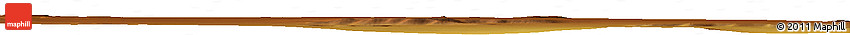 Physical Horizon Map of the Area around 69° 38' 15" N, 27° 7' 30" W Physical Horizon Map of the Area around 69° 38' 15" N, 27° 7' 30" W