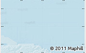 Political Map of the area around 69° 38' 15" N, 49° 22' 30" E