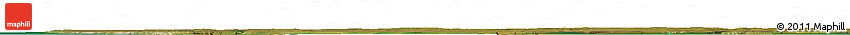 Satellite Horizon Map of the Area around 69° 38' 15" N, 67° 13' 29" E Satellite Horizon Map of the Area around 69° 38' 15" N, 67° 13' 29" E