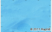 Political Map of the area around 69° 55' 57" N, 12° 49' 29" E