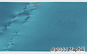 Satellite 3D Map of the area around 69° 55' 57" N, 15° 13' 29" W