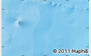 Political Map of the area around 69° 55' 57" N, 18° 37' 30" W