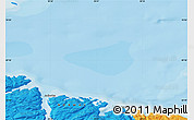 Political Map of Jarfjorden