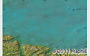 Satellite Map of Jarfjorden